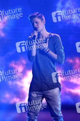 1. Liveshow 'DSDS 2019' in Köln