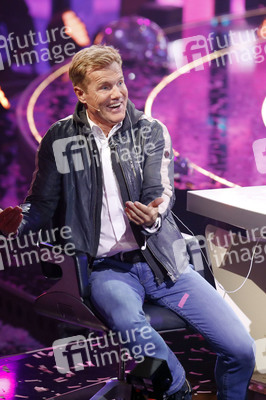 1. Liveshow 'DSDS 2019' in Köln