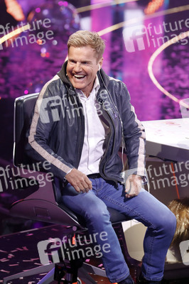 1. Liveshow 'DSDS 2019' in Köln