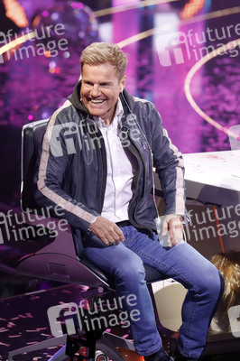 1. Liveshow 'DSDS 2019' in Köln