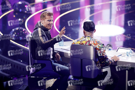 1. Liveshow 'DSDS 2019' in Köln