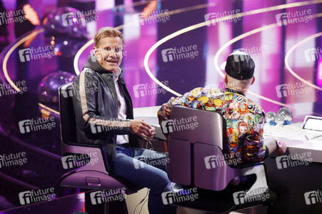 1. Liveshow 'DSDS 2019' in Köln