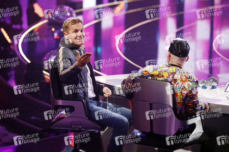 1. Liveshow 'DSDS 2019' in Köln