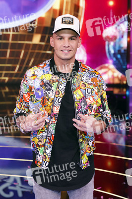 1. Liveshow 'DSDS 2019' in Köln