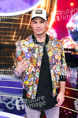 1. Liveshow 'DSDS 2019' in Köln