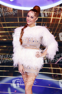 1. Liveshow 'DSDS 2019' in Köln