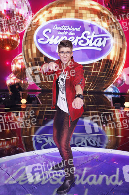 1. Liveshow 'DSDS 2019' in Köln