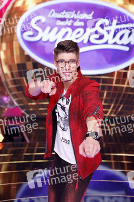 1. Liveshow 'DSDS 2019' in Köln