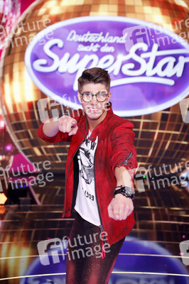 1. Liveshow 'DSDS 2019' in Köln