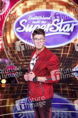 1. Liveshow 'DSDS 2019' in Köln