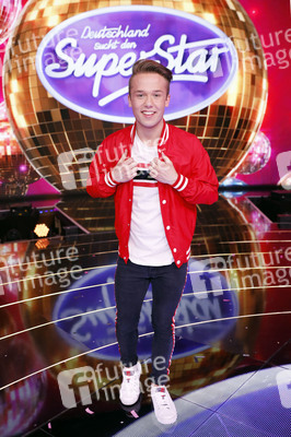 1. Liveshow 'DSDS 2019' in Köln