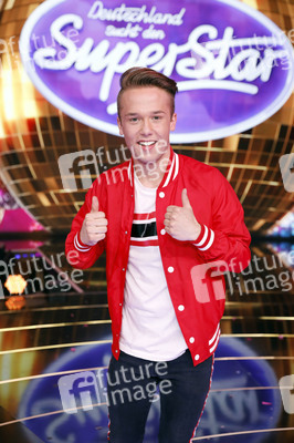 1. Liveshow 'DSDS 2019' in Köln