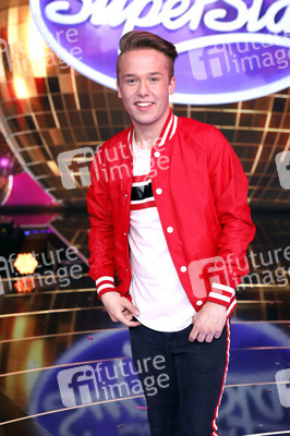 1. Liveshow 'DSDS 2019' in Köln