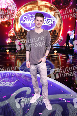 1. Liveshow 'DSDS 2019' in Köln