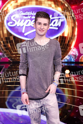 1. Liveshow 'DSDS 2019' in Köln