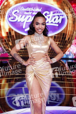 1. Liveshow 'DSDS 2019' in Köln