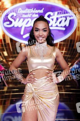 1. Liveshow 'DSDS 2019' in Köln