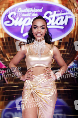 1. Liveshow 'DSDS 2019' in Köln