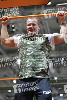Fibo 2019 in Köln
