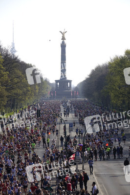 Halbmarathon Berlin 2019
