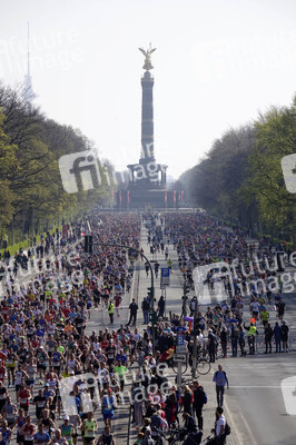 Halbmarathon Berlin 2019