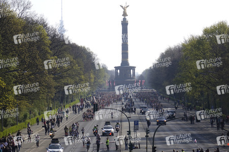 Halbmarathon Berlin 2019
