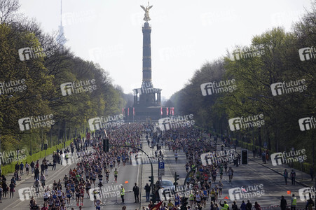 Halbmarathon Berlin 2019