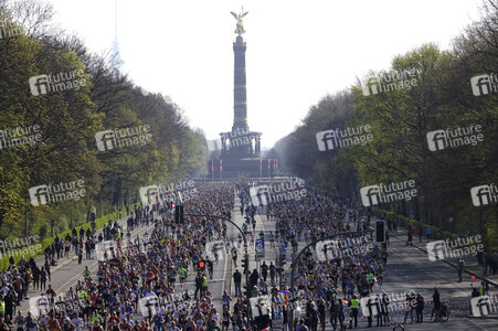 Halbmarathon Berlin 2019