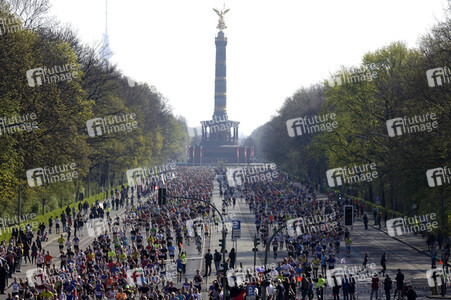Halbmarathon Berlin 2019