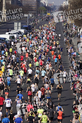 Halbmarathon Berlin 2019