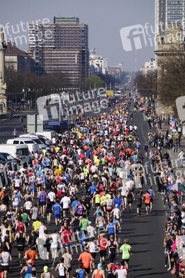 Halbmarathon Berlin 2019