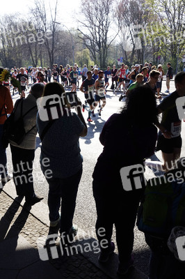 Halbmarathon Berlin 2019