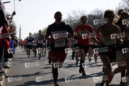 Halbmarathon Berlin 2019