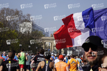 Halbmarathon Berlin 2019