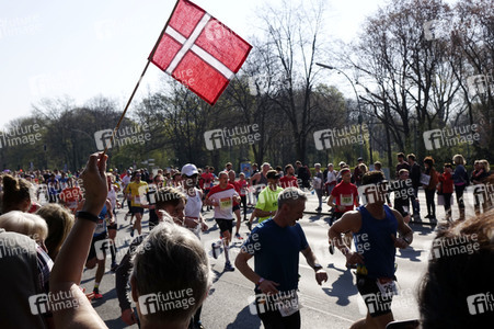 Halbmarathon Berlin 2019