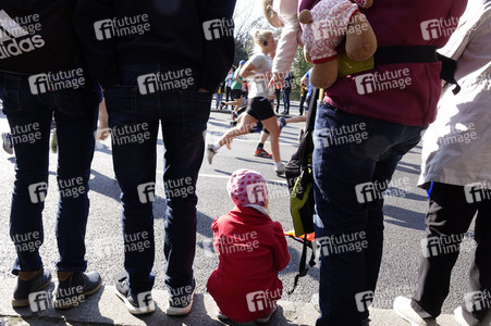 Halbmarathon Berlin 2019
