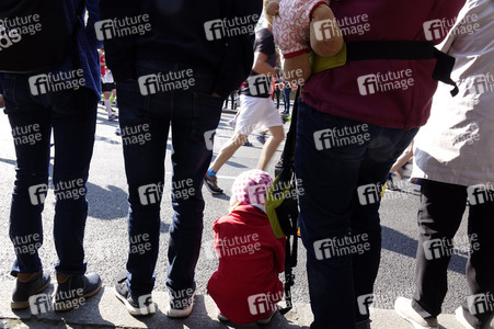 Halbmarathon Berlin 2019