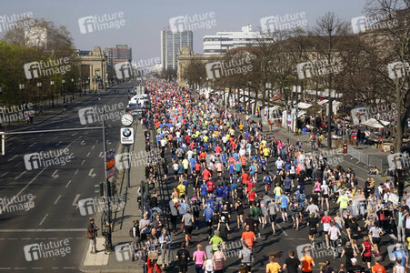 Halbmarathon Berlin 2019