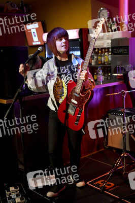 Konzert von Idestroy in Hannover