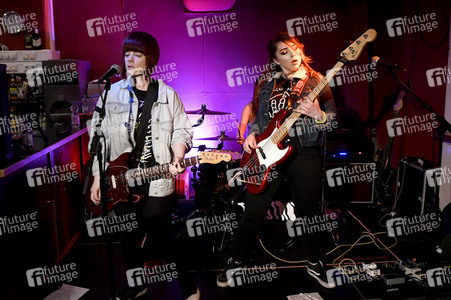 Konzert von Idestroy in Hannover