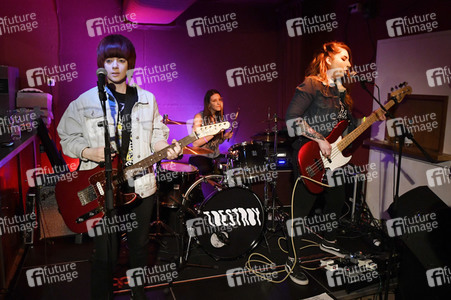 Konzert von Idestroy in Hannover