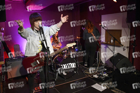 Konzert von Idestroy in Hannover