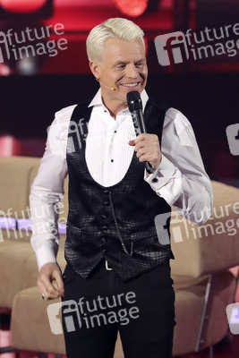 Unterhaltungsshow 'Verstehen Sie Spass?' in Geiselgasteig