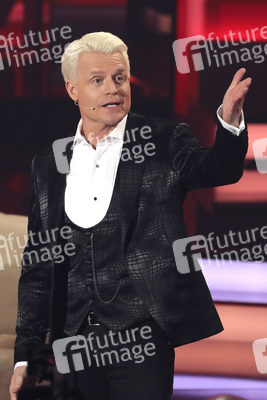 Unterhaltungsshow 'Verstehen Sie Spass?' in Geiselgasteig