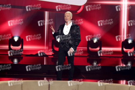 Unterhaltungsshow 'Verstehen Sie Spass?' in Geiselgasteig