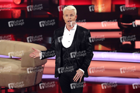 Unterhaltungsshow 'Verstehen Sie Spass?' in Geiselgasteig