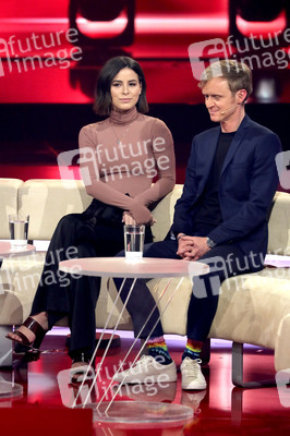 Unterhaltungsshow 'Verstehen Sie Spass?' in Geiselgasteig