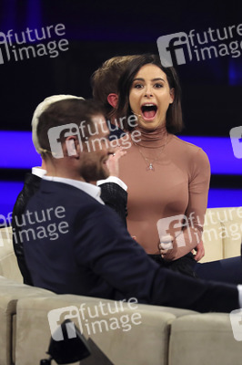 Unterhaltungsshow 'Verstehen Sie Spass?' in Geiselgasteig