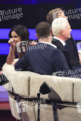 Unterhaltungsshow 'Verstehen Sie Spass?' in Geiselgasteig