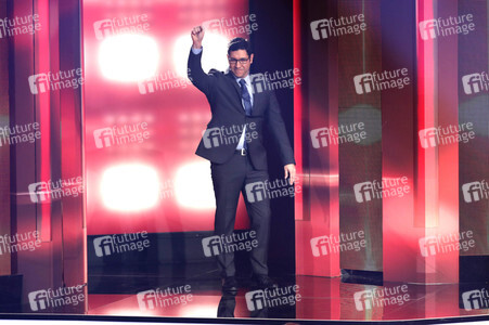 Unterhaltungsshow 'Verstehen Sie Spass?' in Geiselgasteig